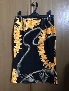 アルバローザ スカート