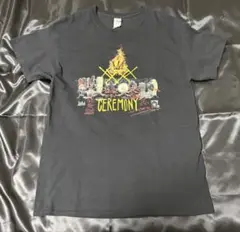 King Gnu CEREMONY Tシャツ Lサイズ