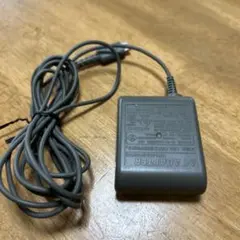 任天堂純正ニンテンドーDS Lite ACアダプター USG-002(JPN)