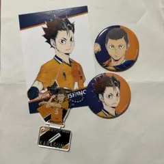 ハイキュー