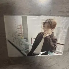 菊池風磨　DREAM BOYS 2022 フォトセット(5枚)