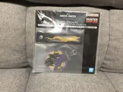 HUNTER × HUNTER 一番くじ I賞 ドラゴンダイブ ゼノ