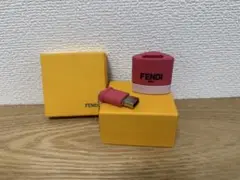 【未使用】FENDI USBメモリ