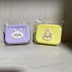 ちいかわ　小物入れ