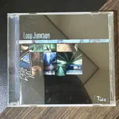 Loop Junktion/Ties CD