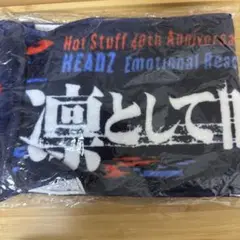 凛として時雨 タオル