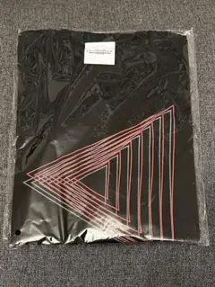 東京喰種 Fes プレミア席限定グッズ Tシャツ ブラック