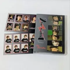 2 be with U / 2 be with U The FINAL DVD