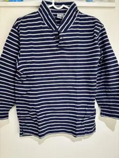 CHUMS HELLOWEAR Mサイズ 長袖カットソー