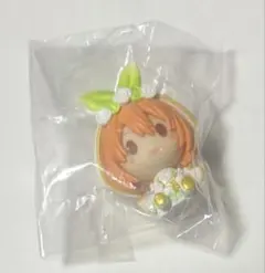 五等分の花嫁 一番くじ 映画 ～幸せの結び～ ちょこのっこ フィギュア 中野四葉