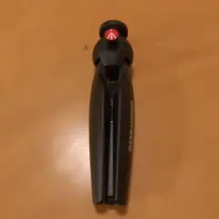 Manfrotto コンパクト三脚 ボールヘッド付き