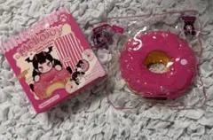 mellojoy ドーナツ ラブミステリー