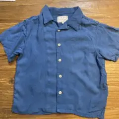 Ocean&Ground マーキーズ シャツ