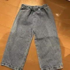nixnut デニム パンツ 116