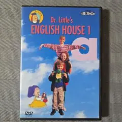 Dr. Little's ENGLISH HOUSE 1