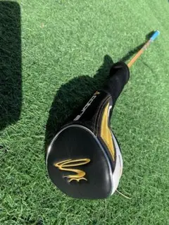 コブラ、FW5、フレックスS