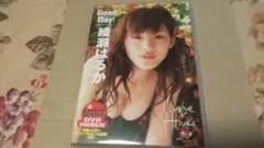 綾瀬はるか　Good Day!