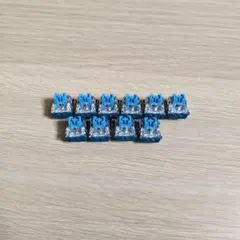 TTC Uranus 天王磁軸 Standard 10個