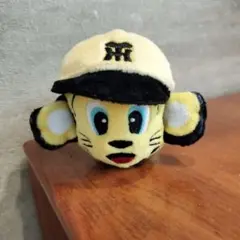 阪神タイガース　トラッキー　リストバンド