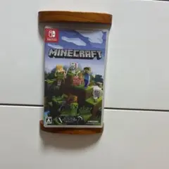 Minecraft Nintendo Switch版