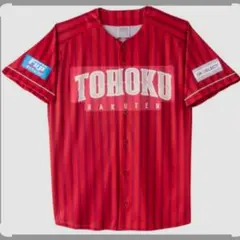 楽天イーグルス イーグルス サマーユニフォーム2025 Mサイズ 1枚