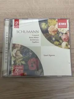 ロベルトシューマン