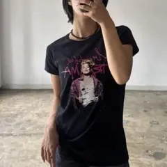 P!NK world tour black t-shirt