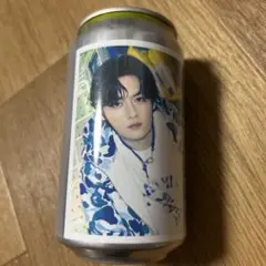 スキズ　straykids リノ　レモンスカッシュ　ラベル
