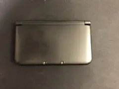 ニンテンドー3DS LL ブラック