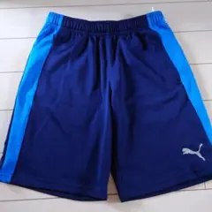 プーマ短パン160サイズ