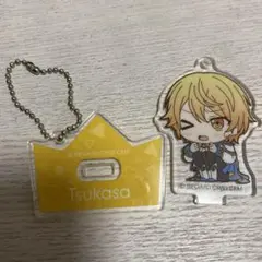 プロセカ　天馬　司　アクリルスタンド　キーホルダー