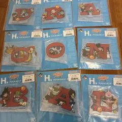 一番くじ ドラゴンボール ASSEMBLE COLLECTION H賞