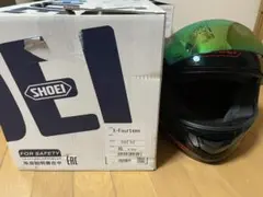 shoei gt-air revive