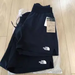 2枚セットTHE NORTH FACE エンデュリスレーシングショーツ　 M