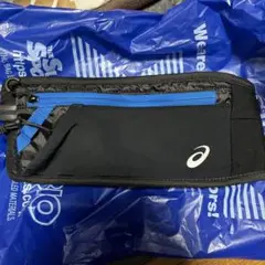ASICS ウエストポーチ
