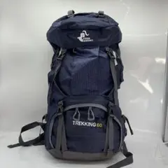BN5350●FREE KNIGHT TREKKING60 バックパック