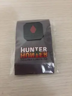 ハンターハンター　HUNTER×HUNTER協会公認トランプ　当時物 ハンターハンター HUNTER×HUNTER協会公認トランプ 当時物