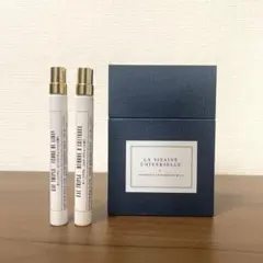 オー・トリプル 　ミルラ・デリトレー オー・トリプル ミルラ・デリトレー – Officine Universelle