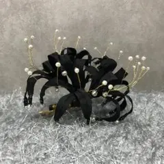 黒の彼岸花