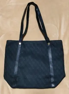 BOTTEGA VENETA ボッテガヴェネタ モノグラム柄 トートバッグ