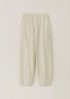 OHOTORO Nylon Cargo Pants
