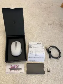 Logicool MX Anywhere 3 本体