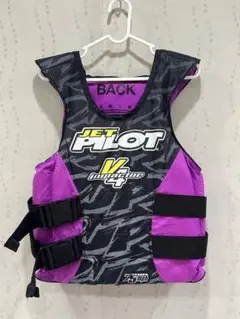 JETPILOT ライフジャケット