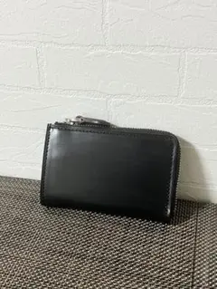 【未使用品】AVON Lファスナー小銭入れ