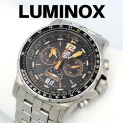 Luminox ルミノックス　XA.9382.1　シルバー　高級モデル　F-35