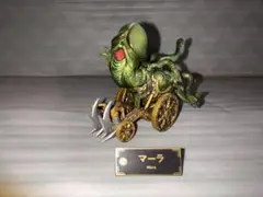 内袋未開封】真・女神転生 マーラ（シークレット）悪魔召喚録
