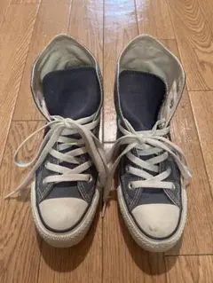 CONVERSE スニーカー22.5cm