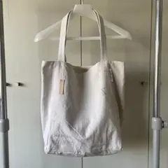 25ss ARTE POVERA アルテポーヴェラ リメイクトート フランス