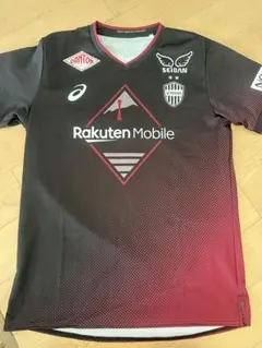 2024 ヴィッセル神戸ユニフォーム 大迫選手