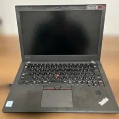 Lenovo ThinkPad Core i5-6300u